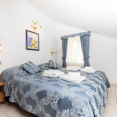 Villa Cassia Mali Lošinj Esterno foto