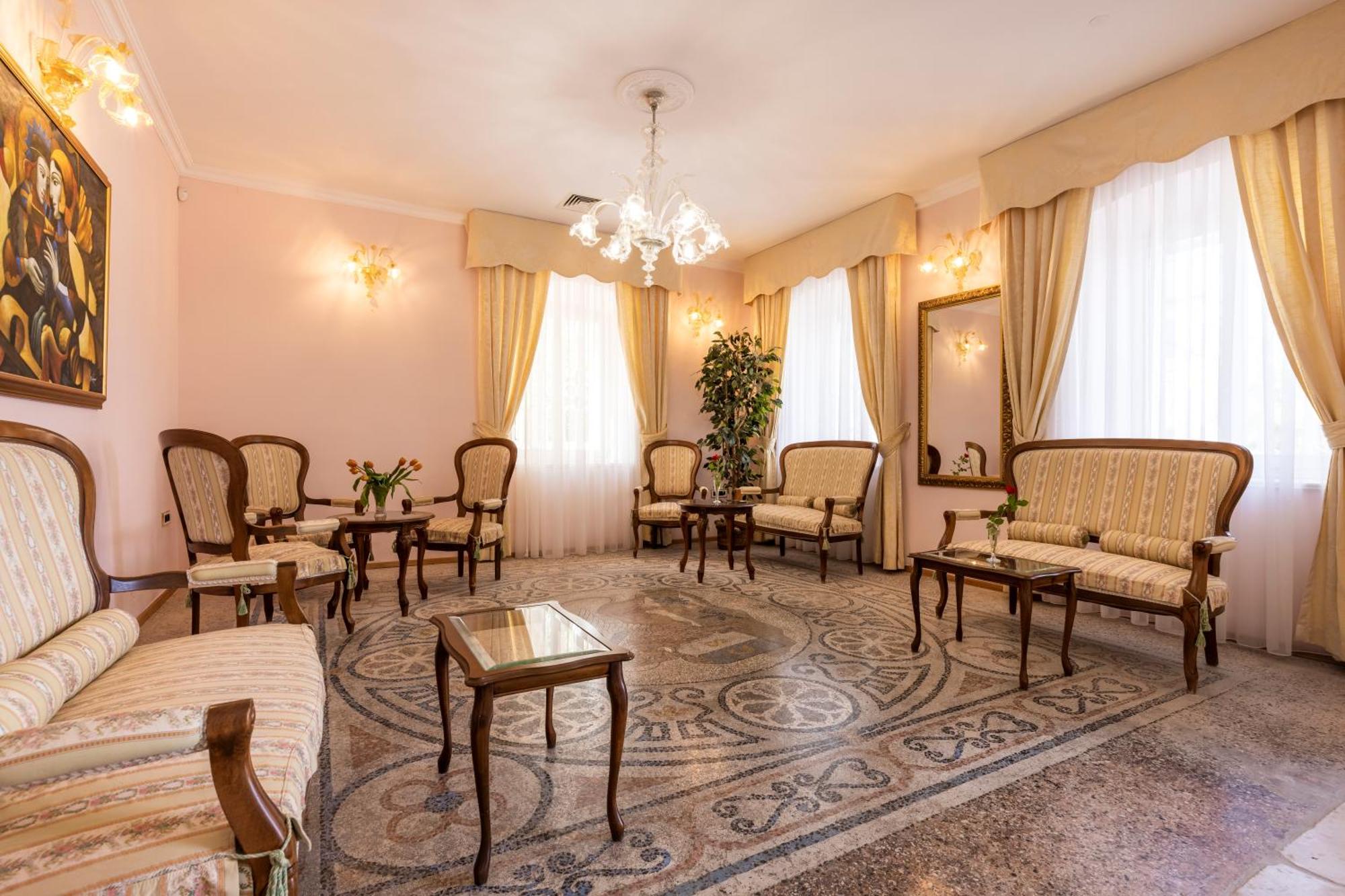 Villa Cassia Mali Lošinj Esterno foto
