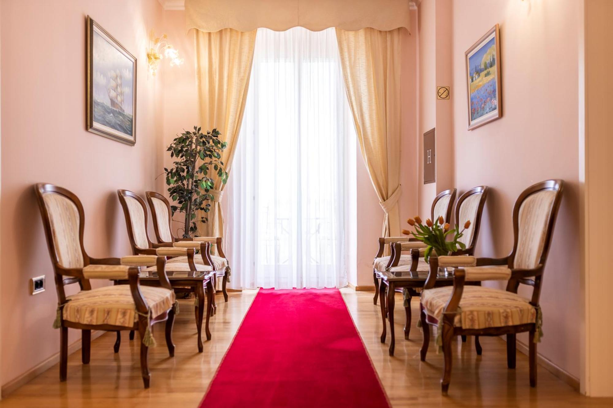 Villa Cassia Mali Lošinj Esterno foto