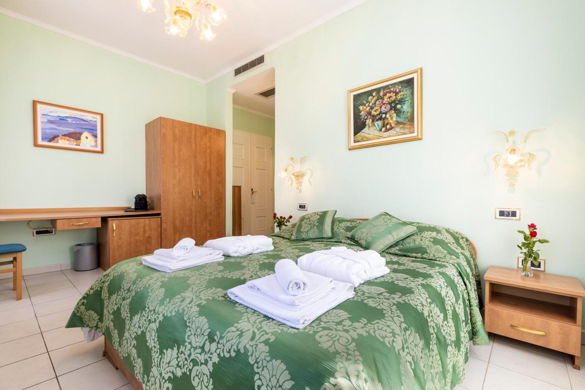 Villa Cassia Mali Lošinj Esterno foto
