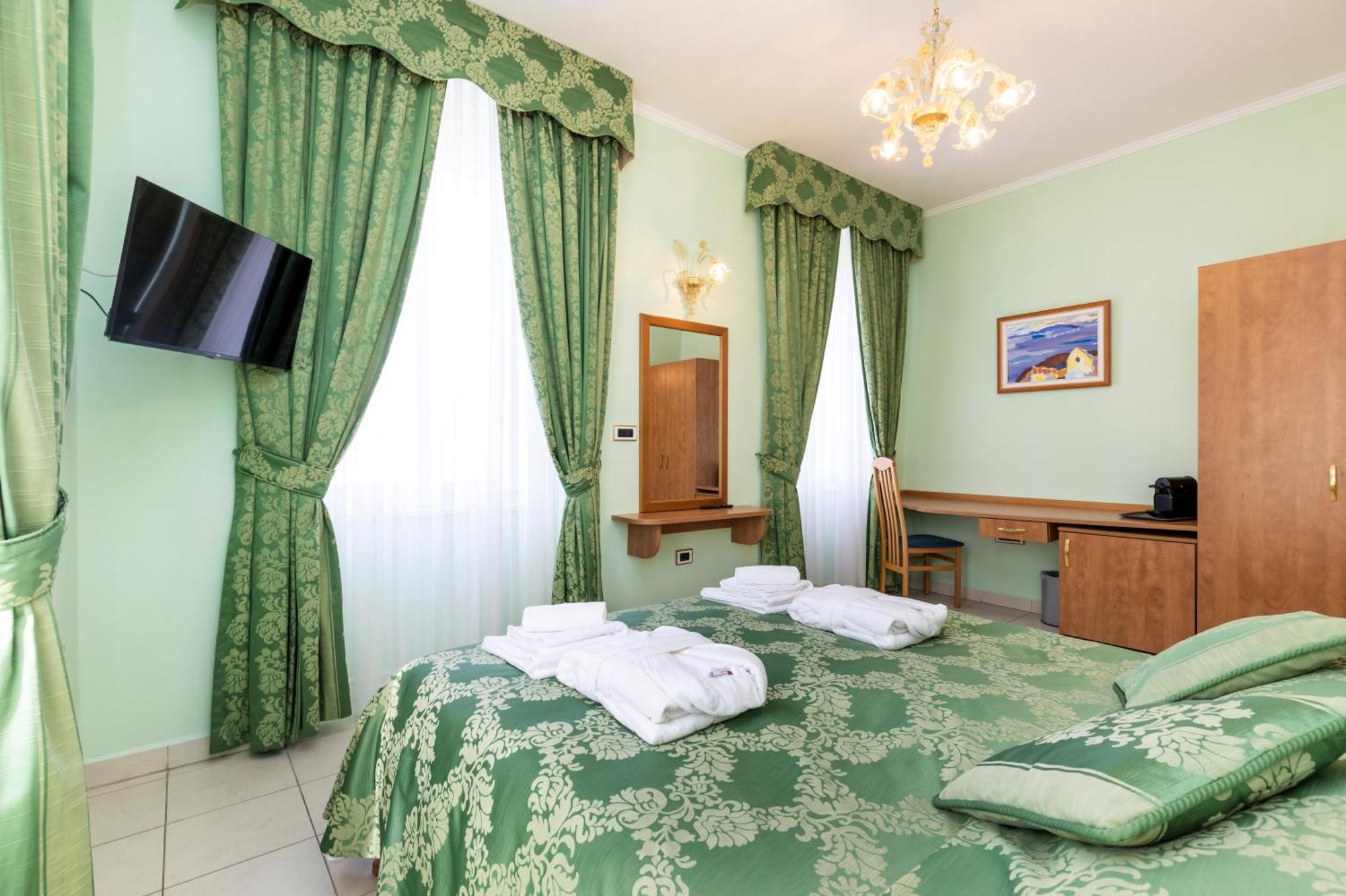 Villa Cassia Mali Lošinj Esterno foto