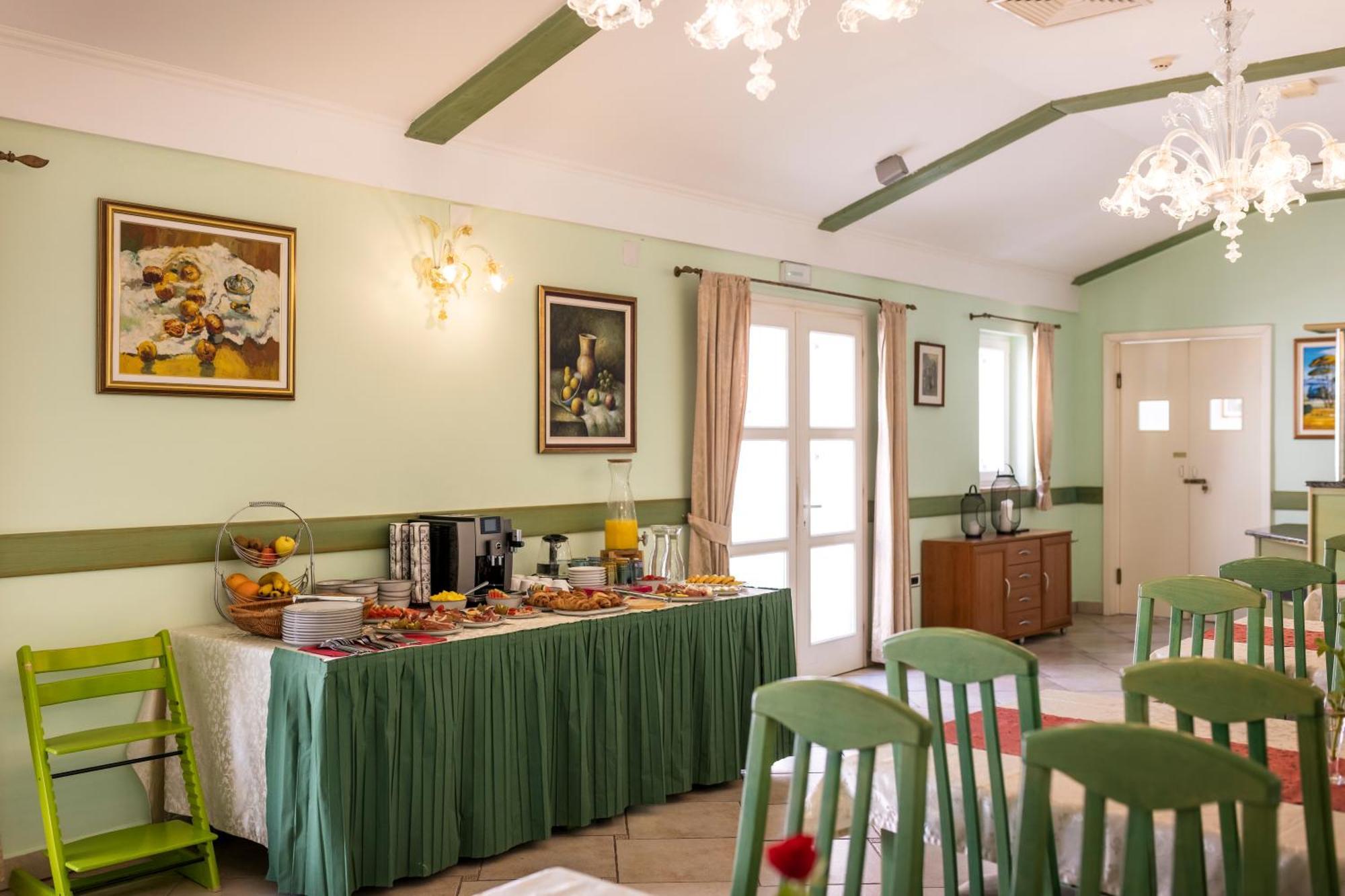 Villa Cassia Mali Lošinj Esterno foto