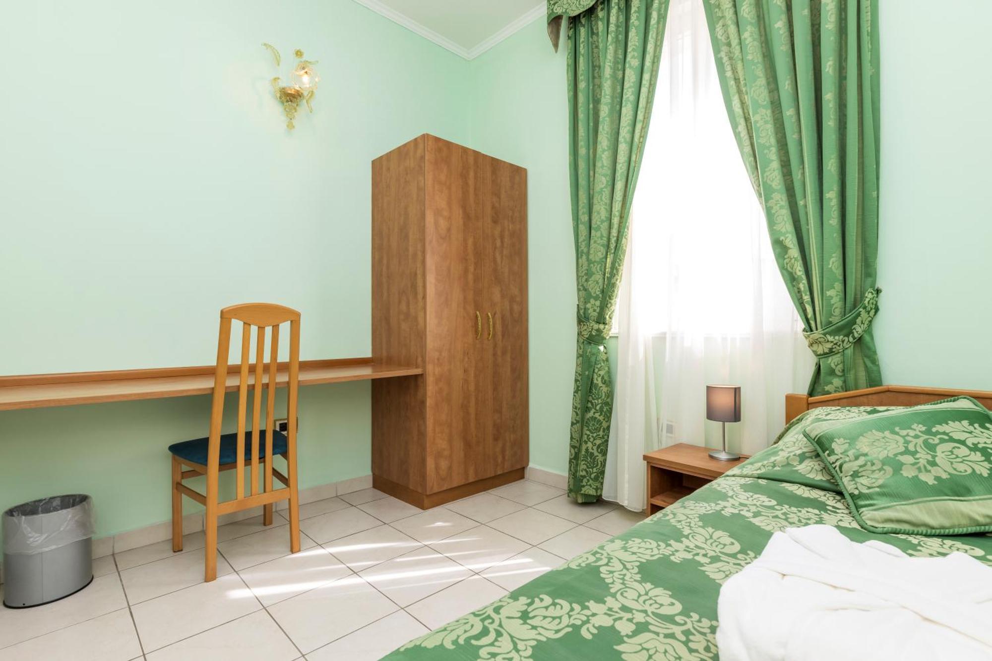 Villa Cassia Mali Lošinj Esterno foto
