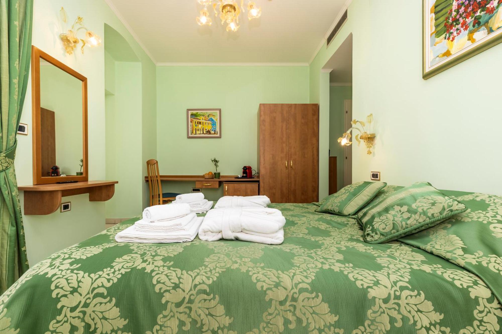 Villa Cassia Mali Lošinj Esterno foto