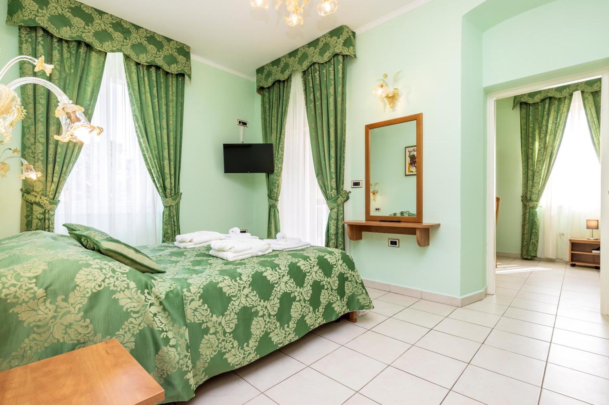 Villa Cassia Mali Lošinj Esterno foto