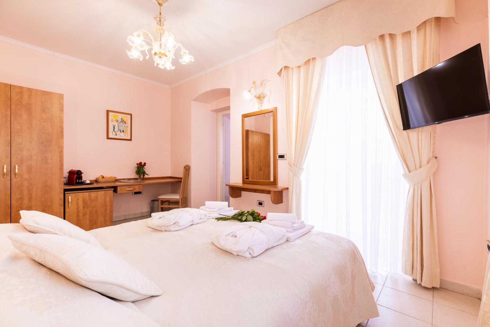 Villa Cassia Mali Lošinj Esterno foto