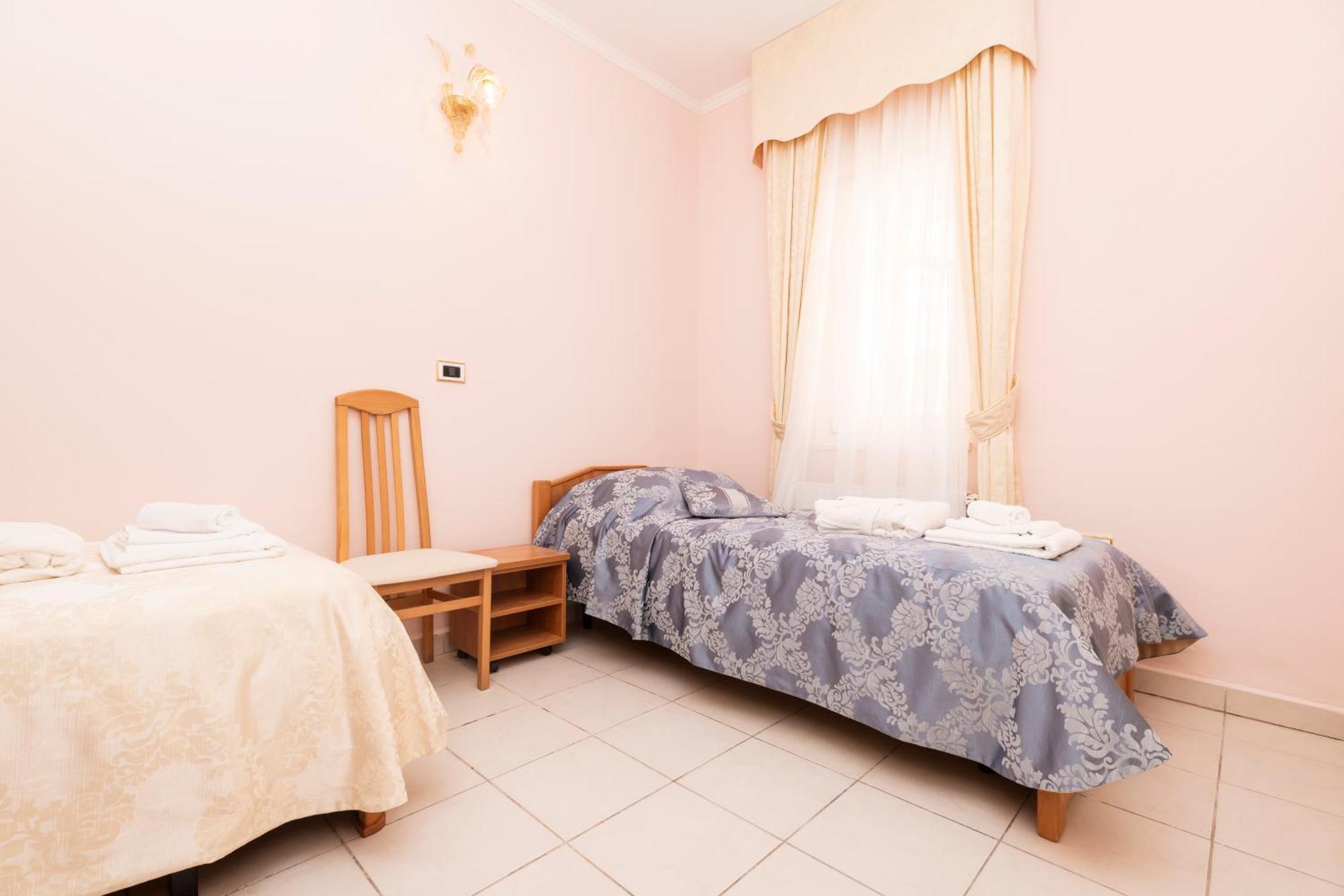 Villa Cassia Mali Lošinj Esterno foto