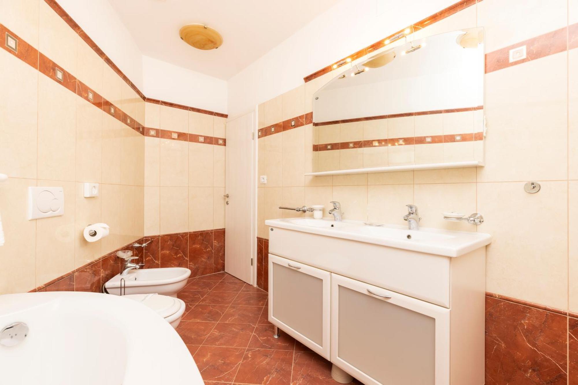 Villa Cassia Mali Lošinj Esterno foto
