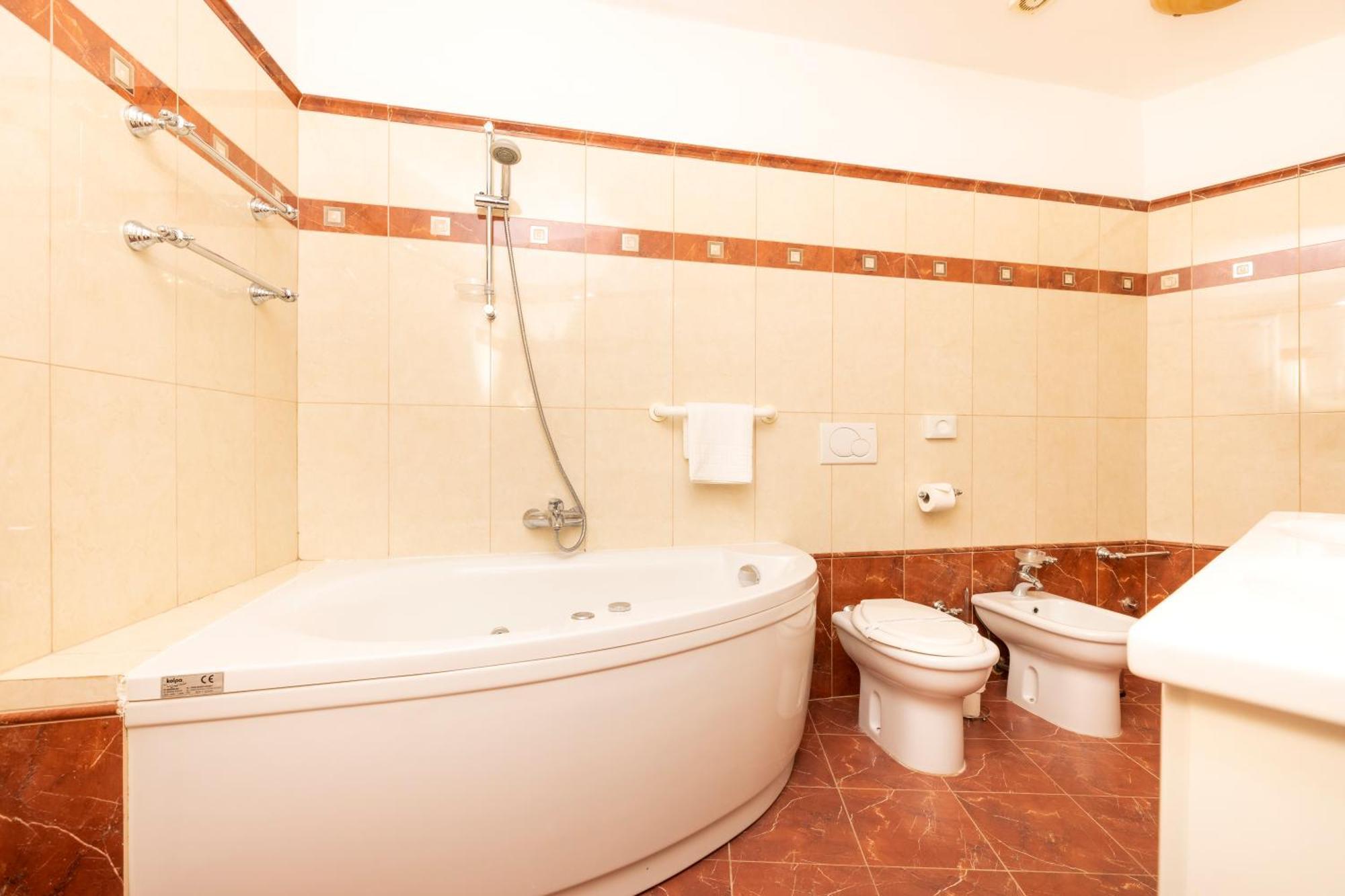 Villa Cassia Mali Lošinj Esterno foto